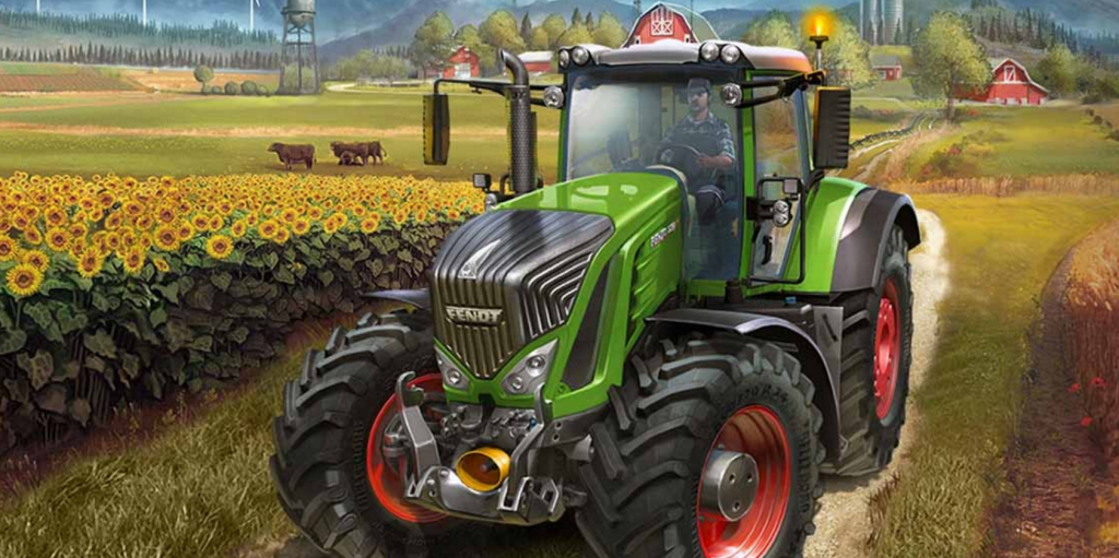 for iphone instal Farming 2020 free