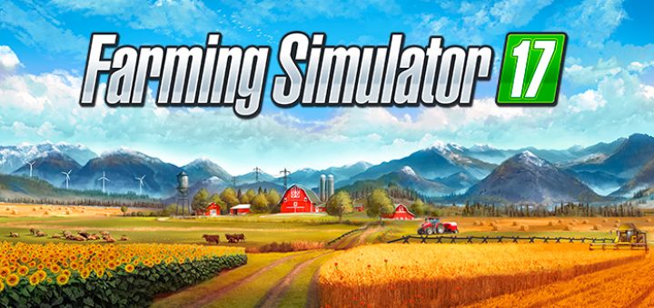 Farming Simulator 17 On Xbox One Ps4 Pc Farming Simulator 17 Mod Fs 2017 Mod 3304