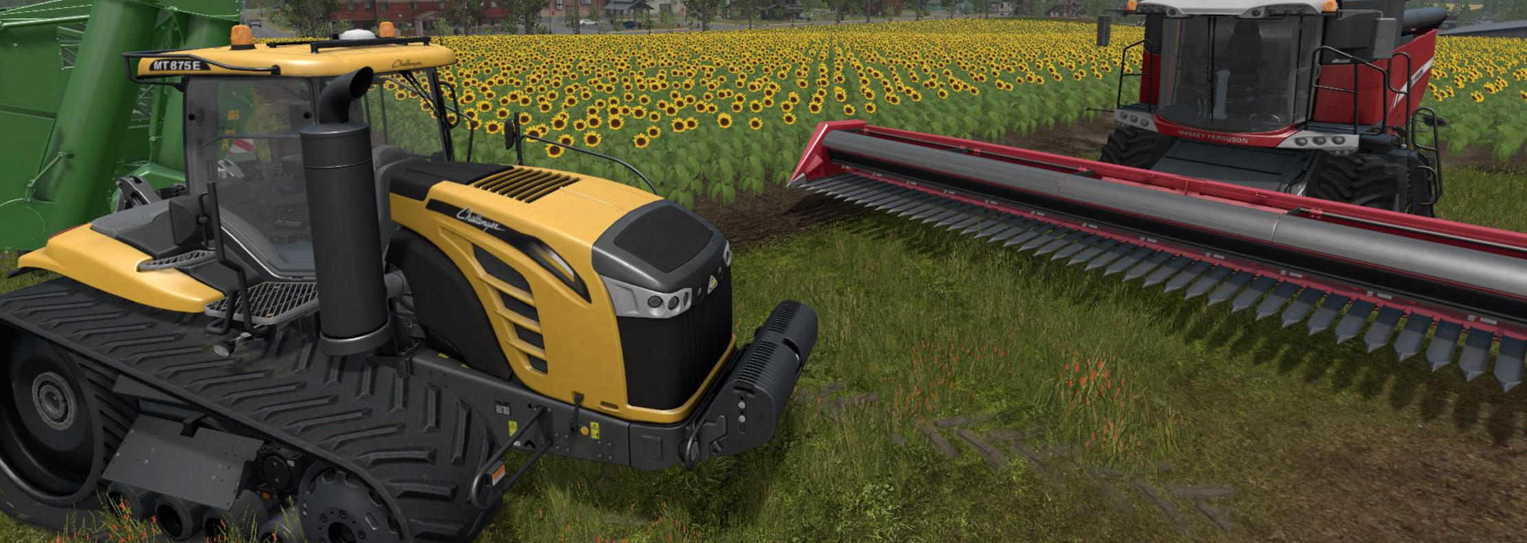 farming simulator 17 poplar