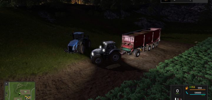 Fs17 Tractors Farming Simulator 17 Mods Fs 2017 Mods 8931