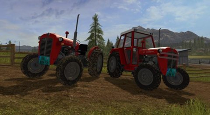 Imt 533 Deluxe V 10 Ls 17 Farming Simulator 17 Mod Fs 2017 Mod 1972