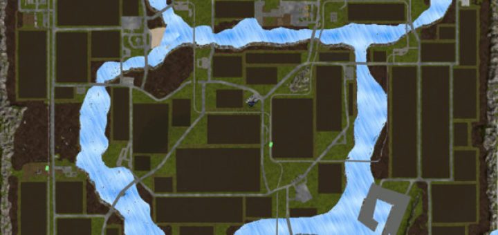 Fs17 Maps Farming Simulator 17 Mods Fs 2017 Mods 6911