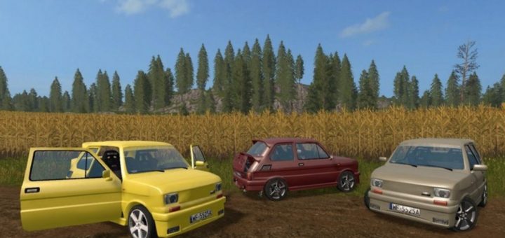 Fs17 Cars Farming Simulator 17 Mods Fs 2017 Mods 1991