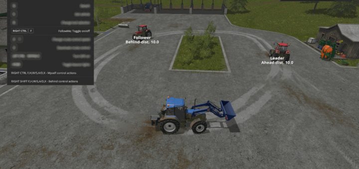 Pack Tp Complet V20 Fs17 Farming Simulator 17 Mod Fs 2017 Mod 9327