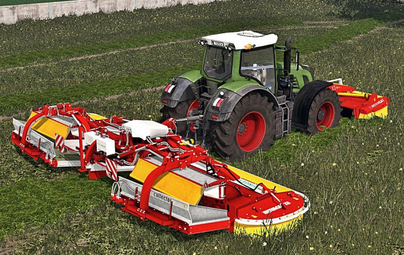 Poettinger Pack Fs17 Farming Simulator 17 Mod Fs 2017 Mod 3436