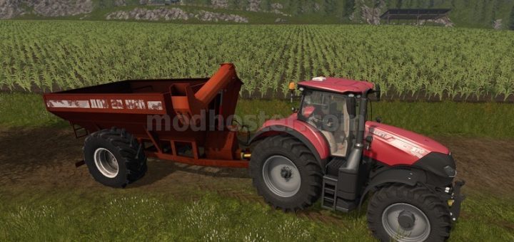 Brent V800 Grain Cart V10 Fs17 Farming Simulator 17 Mod Fs 2017 Mod 9049