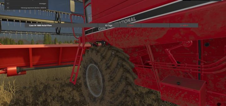 farming simulator 17 follow me