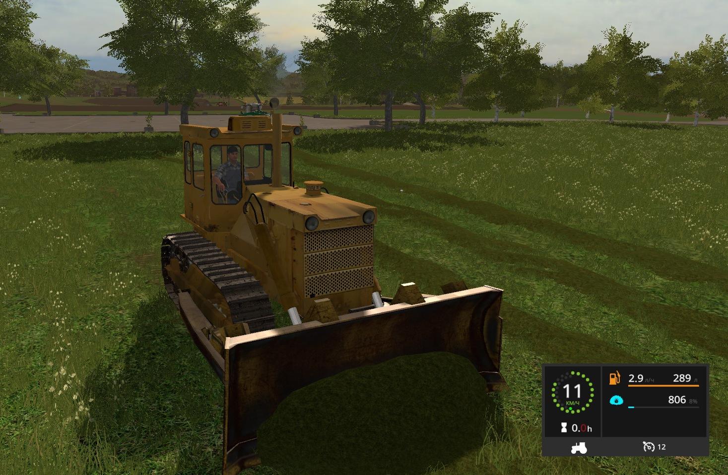 T 170 V11 Fs17 Farming Simulator 17 Mod Fs 2017 Mod