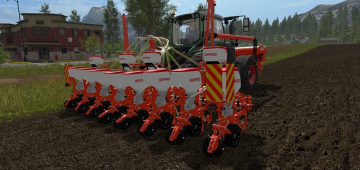 Huge Cat Pack V20 Fs17 Farming Simulator 17 Mod Fs 2017 Mod 7807