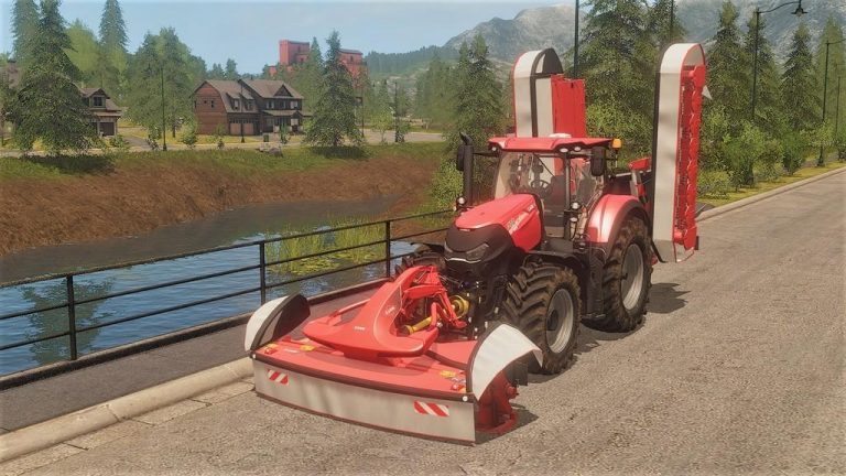 fs17 kuhn pack