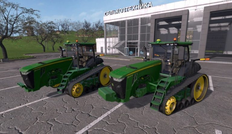farming simulator 17 pc sweeper mod