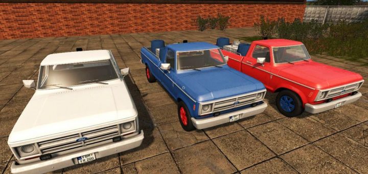 Fs Cars Farming Simulator Mods Fs Mods