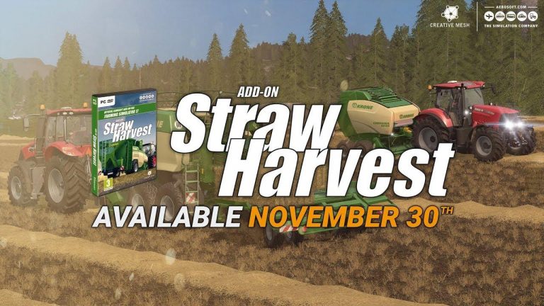 fs17 straw harvest add on free download