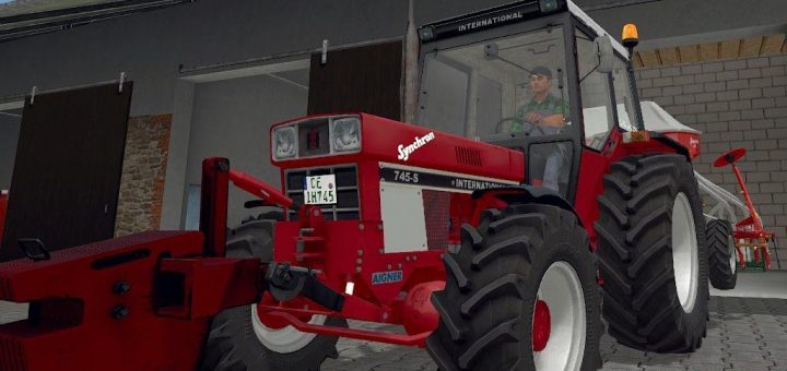 Fs17 Tractors Farming Simulator 17 Mods Fs 2017 Mods 6644
