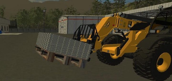 Huge Cat Pack V20 Fs17 Farming Simulator 17 Mod Fs 2017 Mod 6918