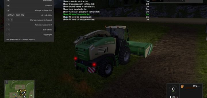 Fs17 Scripts Farming Simulator 17 Mods Fs 2017 Mods 6333