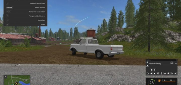 Fs17 Scripts Farming Simulator 17 Mods Fs 2017 Mods 2593