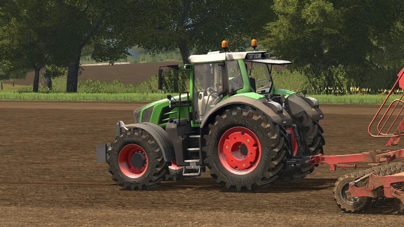Fendt Vario S4 800 Series Mr Final V10 Fs17 Farming Simulator 17 Mod Fs 2017 Mod 5143