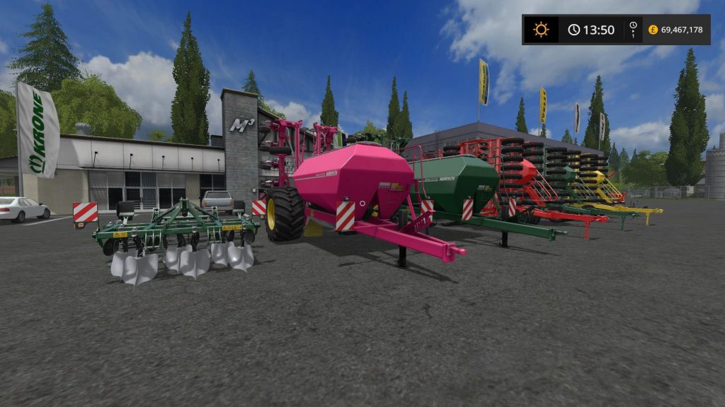 2017 Mod Pack Update 2 V10 Fs17 Farming Simulator 17 Mod Fs 2017 Mod 7255