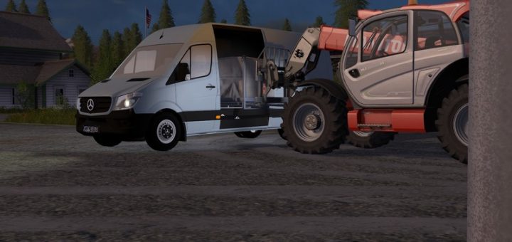 Fs17 Cars Farming Simulator 17 Mods Fs 2017 Mods 0870