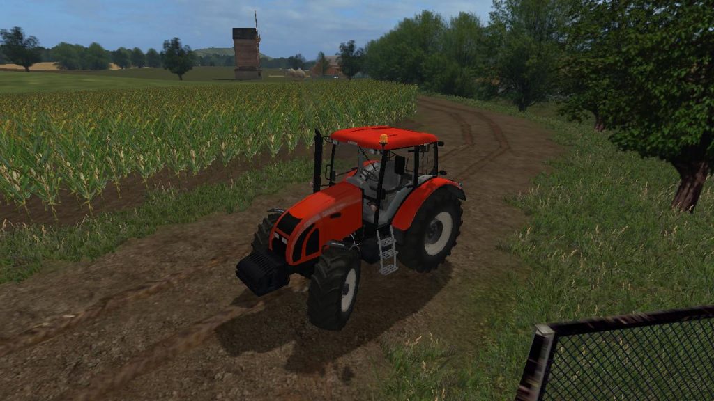 Zetor Forterra 11441 V10 Fs17 Farming Simulator 17 Mod Fs 2017 Mod 2901