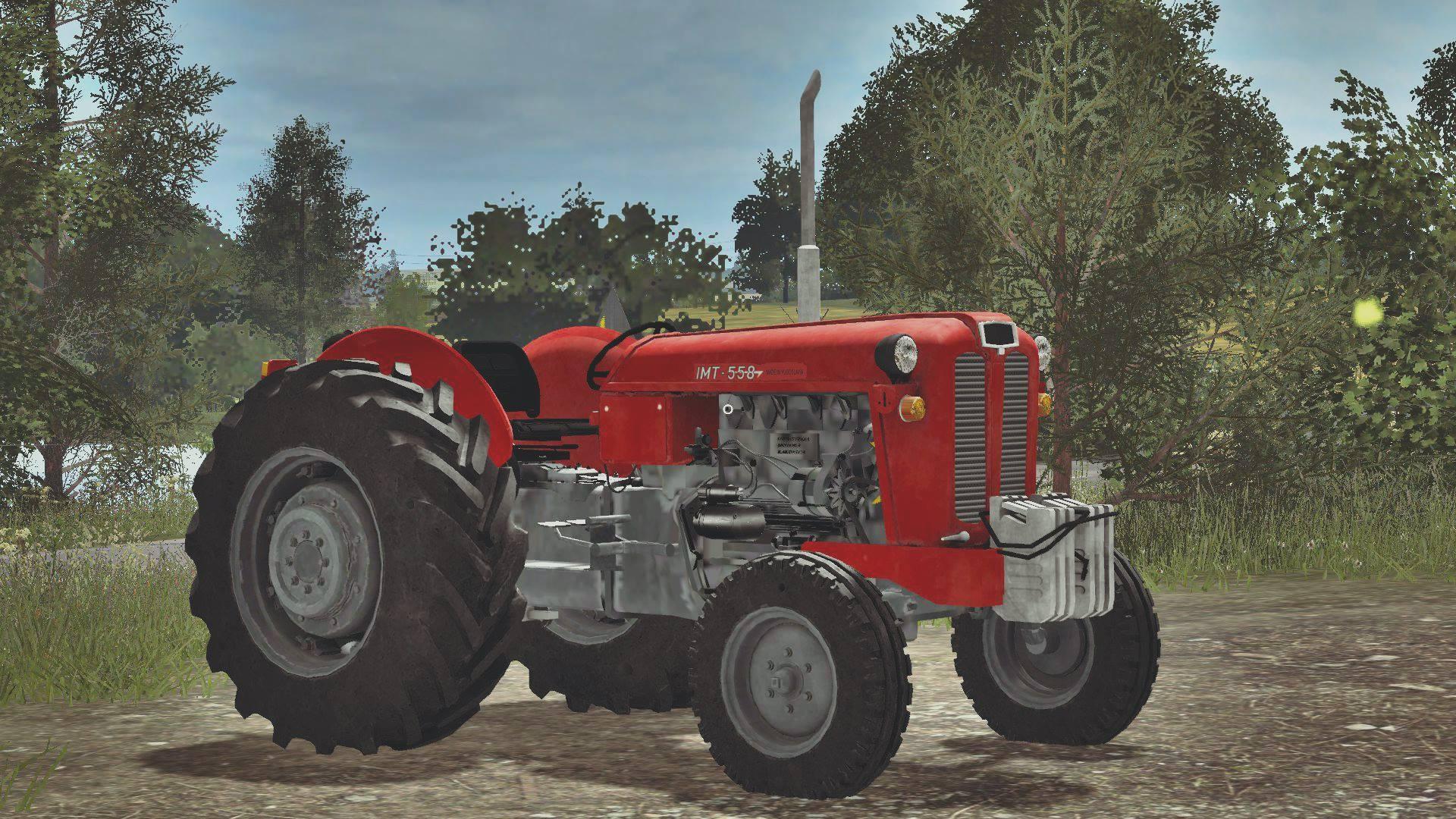Imt 558 V20 Final Fs17 Farming Simulator 17 Mod Fs 2017 Mod