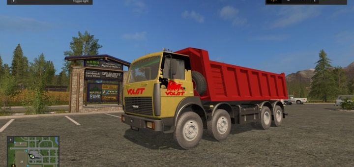 Fs17 Trucks Farming Simulator 17 Mods Fs 2017 Mods 8607