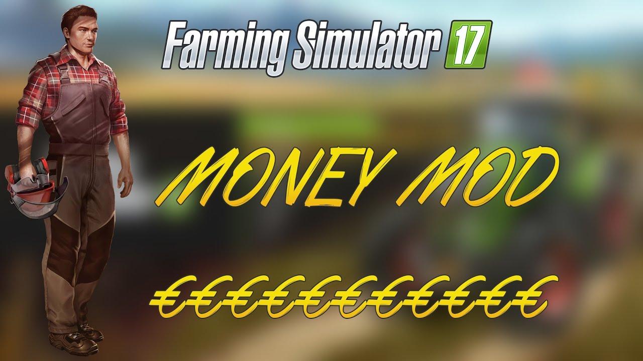 fs19 money mod
