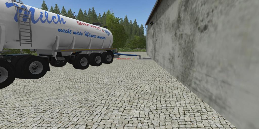 Dairy Agros Placeable V1 0 Fs17 Farming Simulator 17 Mod Fs 2017 Mod