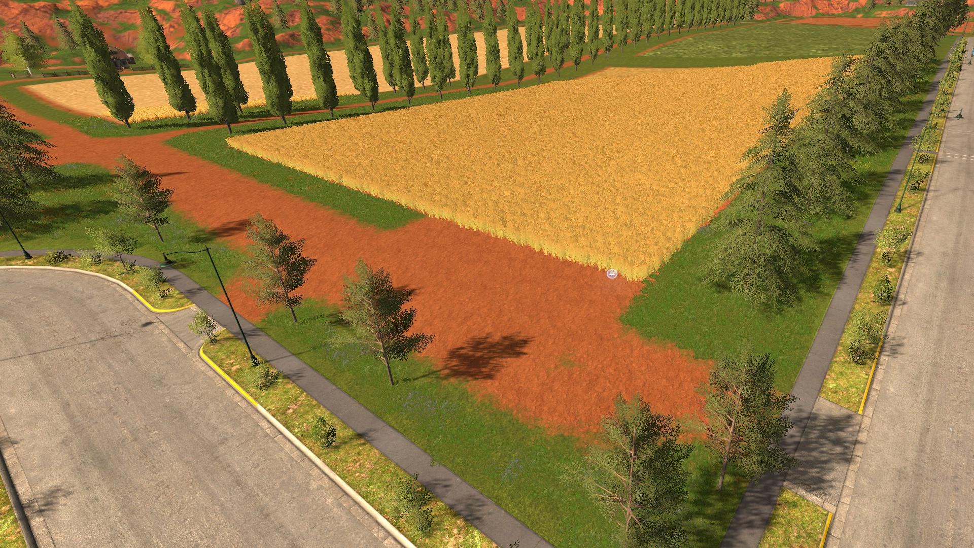 Goldcrest Valley fs17