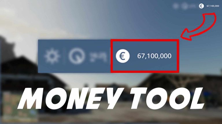 fs19 money mod