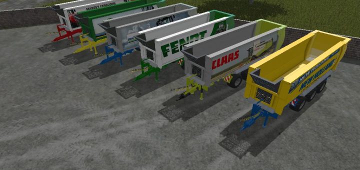 Fs17 Packs Farming Simulator 17 Mods Fs 2017 Mods 7178