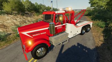 fs19 tow truck pack