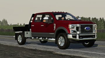 Research 2020
                  FORD F-550 pictures, prices and reviews