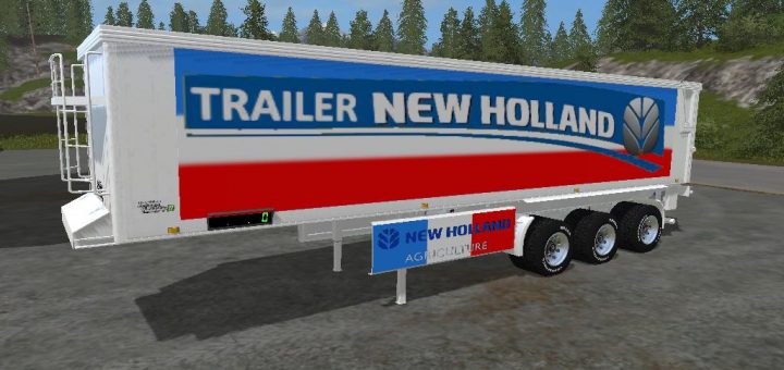 Fs17 Trailers Farming Simulator 17 Mods Fs 2017 Mods 3172