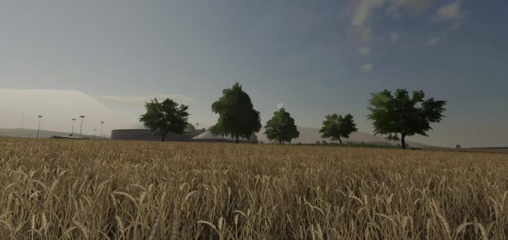 fs19 and shader mod