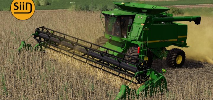 Fs19 Sugarcane Harvester 50 Meter V20 Farming Simulator 17 Mod Fs 2017 Mod 3899