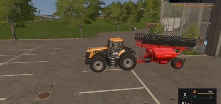 game mods for farming simulator 17