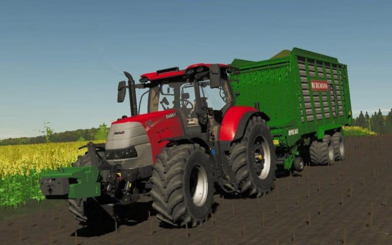 farming simulator 19 shaders