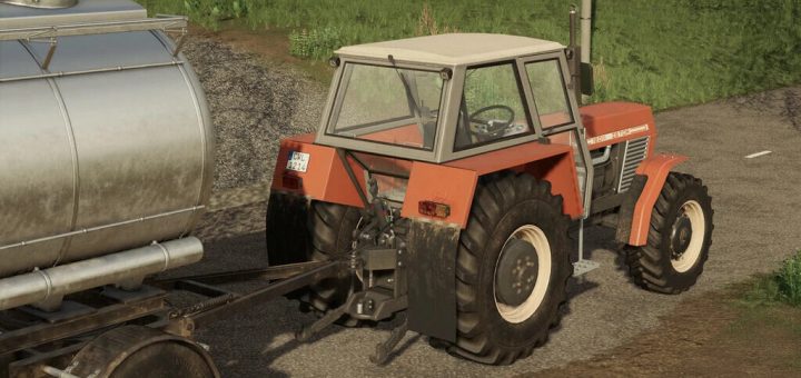 Wladimirec T 25 V1000 Fs17 Farming Simulator 17 Mod Fs 2017 Mod 2955