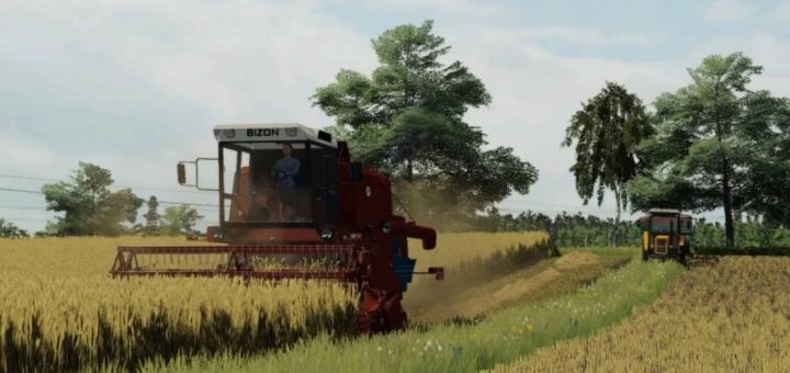 Fs19 Gleaner L Series V20 Farming Simulator 17 Mod Fs 2017 Mod 3001